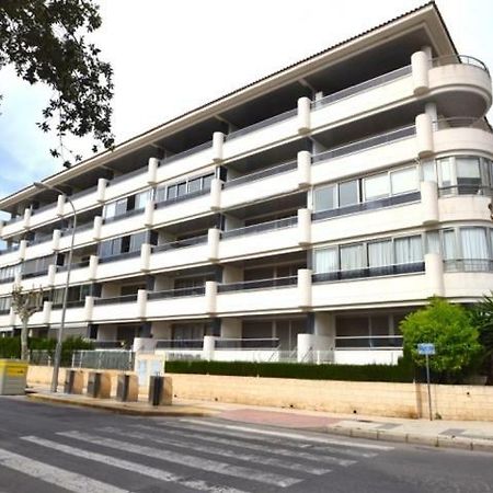 Casa Sentosa Apartment El Albir Exterior foto