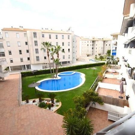 Casa Sentosa Apartment El Albir Exterior foto