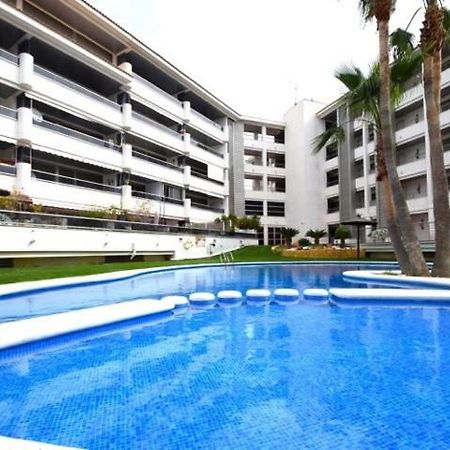 Casa Sentosa Apartment El Albir Exterior foto