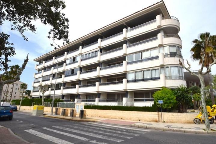 Casa Sentosa Apartment El Albir Exterior foto