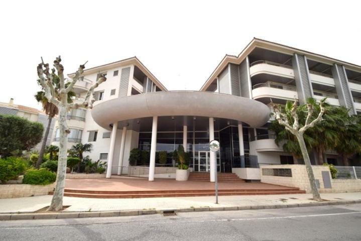 Casa Sentosa Apartment El Albir Exterior foto