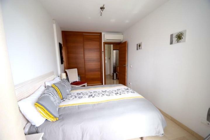 Casa Sentosa Apartment El Albir Exterior foto